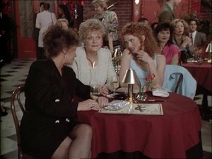 Big Easy Murder