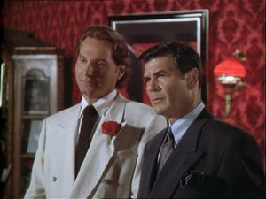 Big Easy Murder