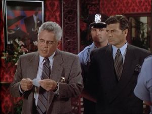 Big Easy Murder