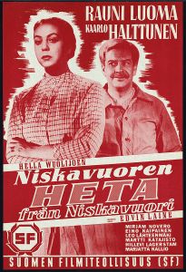 Niskavuoren Heta
