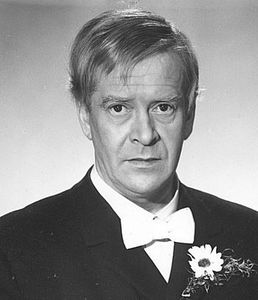 Kaarlo Halttunen