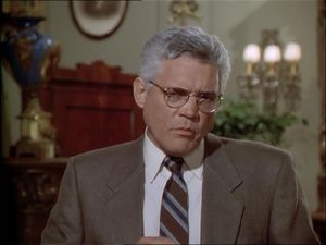 G.W. Bailey
