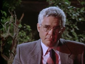 G.W. Bailey