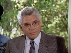 G.W. Bailey