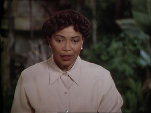 Olivia Cole