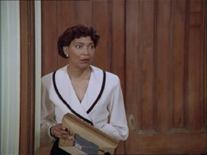 Olivia Cole