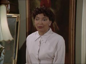 Olivia Cole