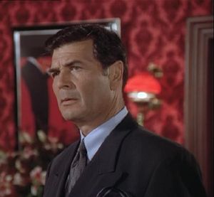 Robert Forster