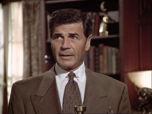 Robert Forster