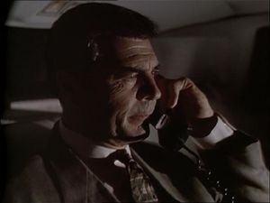 Robert Forster
