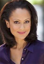 Anne-Marie Johnson
