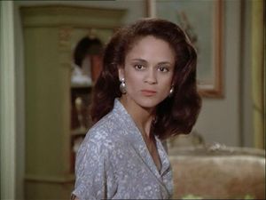 Anne-Marie Johnson