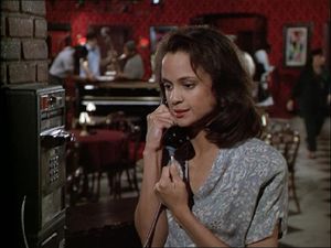 Anne-Marie Johnson