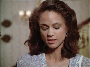 Anne-Marie Johnson
