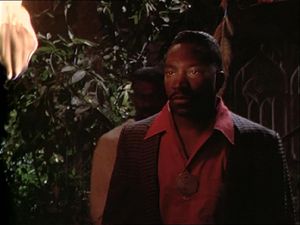 Clifton Powell
