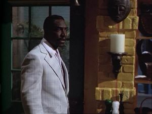 Clifton Powell