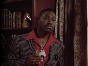 Clifton Powell