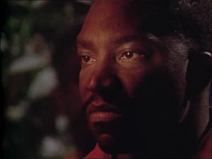 Clifton Powell