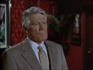 Mitchell Ryan