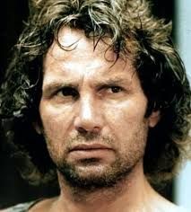 Lewis Van Bergen