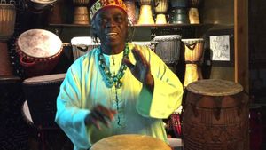 Ayo Adeyemi