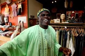 Ayo Adeyemi