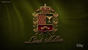 Lord Miller Productions