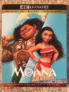 Moana