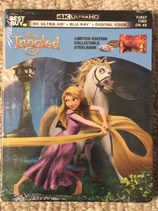 Tangled