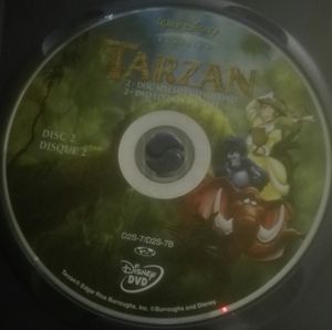 Tarzan