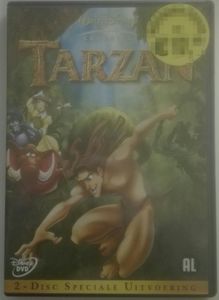 Tarzan