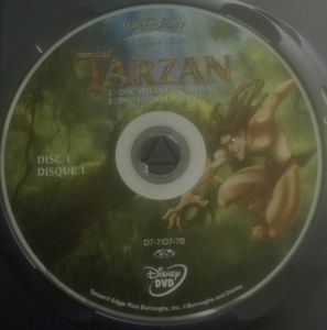Tarzan