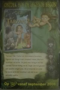Tarzan