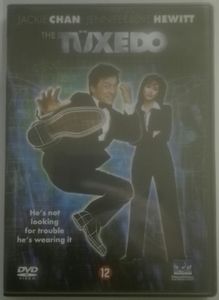 The Tuxedo