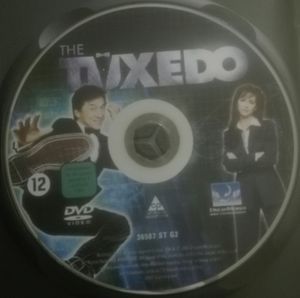 The Tuxedo