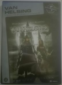 Van Helsing