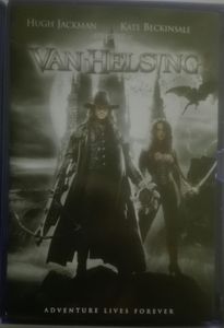 Van Helsing