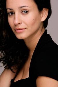 Sanâa Alaoui