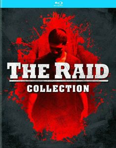 The Raid:  Collection