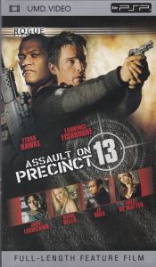 Assault On Precinct 13