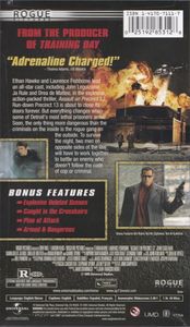 Assault On Precinct 13
