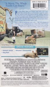 Secondhand Lions