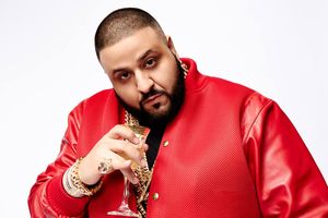 DJ Khaled