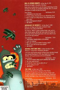 Futurama: Monster Robot Maniac Fun Collection