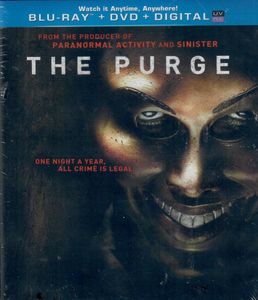 The Purge