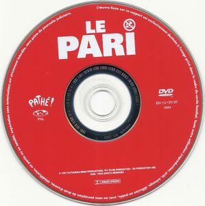 Le Pari
