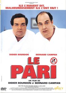 Le Pari