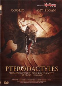 Ptérodactyles