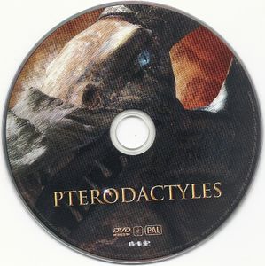 Ptérodactyles