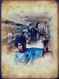 Pulp Fiction - Edition Collector